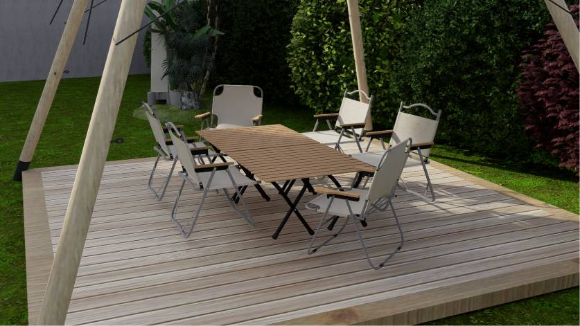 立山区帐篷生产厂家：以匠心筑牢户外装备的品质根基